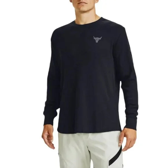 Under Armour Shirts Sale Under Armour Mens Project Rock Waffle